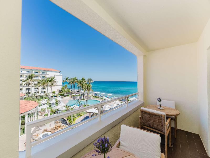 Eau Resort & Spa image