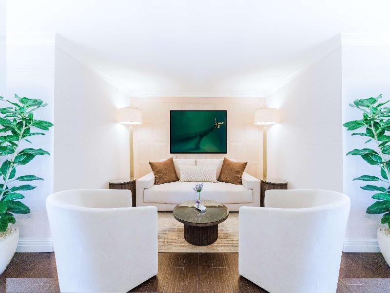 Eau Resort & Spa image