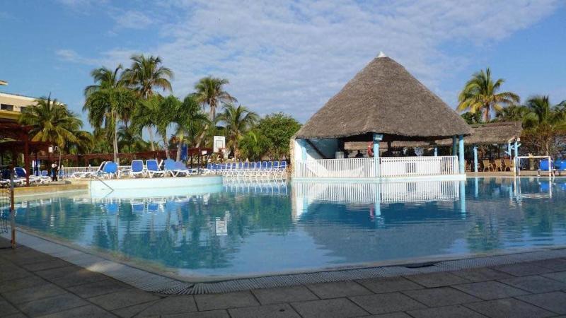 Fotos Hotel The Superclubs Breezes Varadero All Inclusive