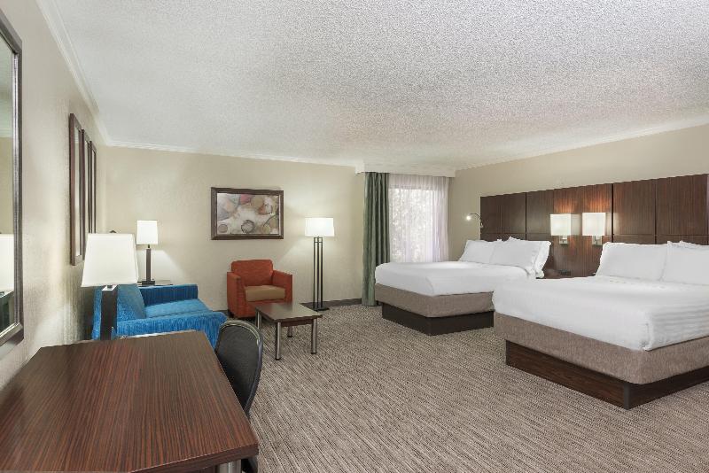 Holiday Inn Express Ft. Lauderdale Plantation photo 17