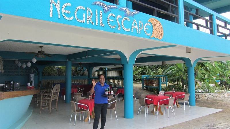 Negril Escape Resort AND Spa Boutique