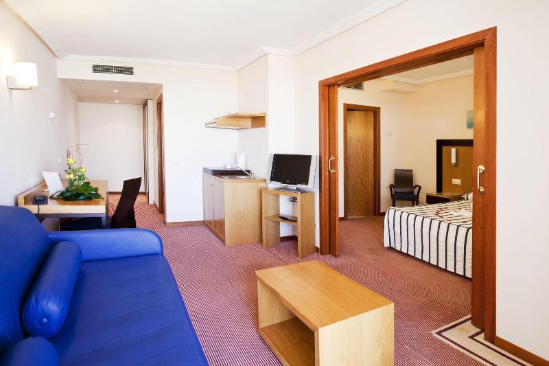 Hotel Bonalba Alicante image
