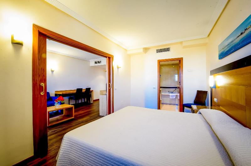 Hotel Bonalba Alicante image