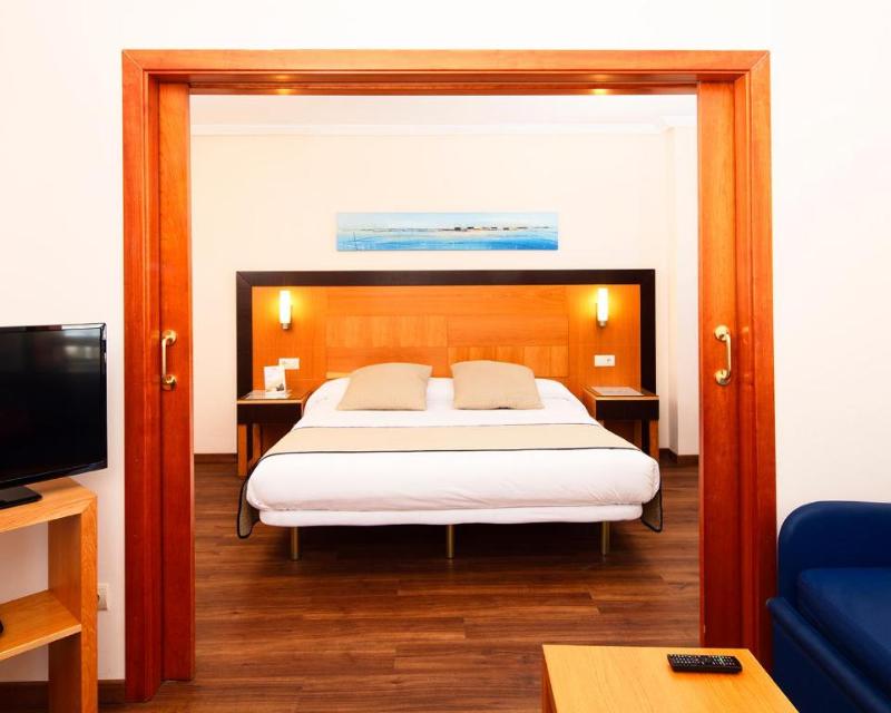 Hotel Bonalba Alicante image