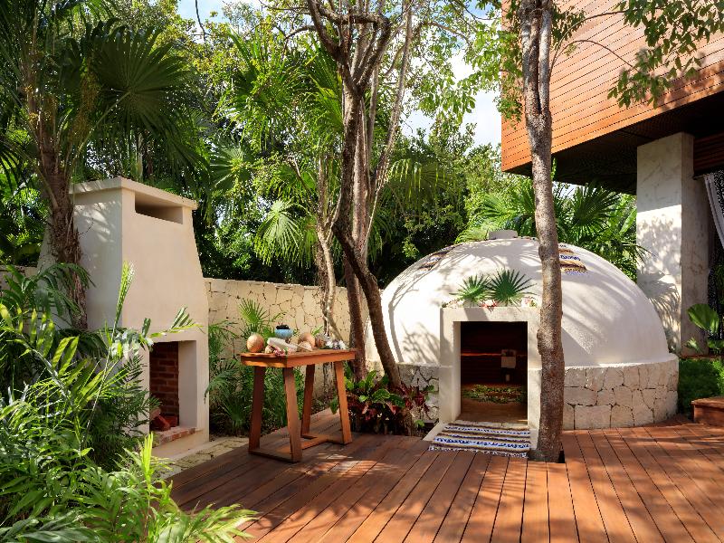 Fairmont Mayakoba image