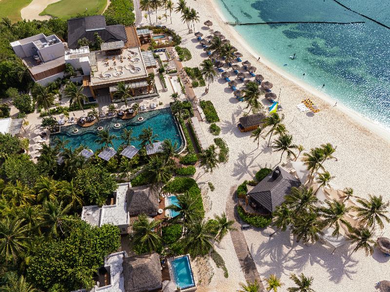 Fairmont Mayakoba image