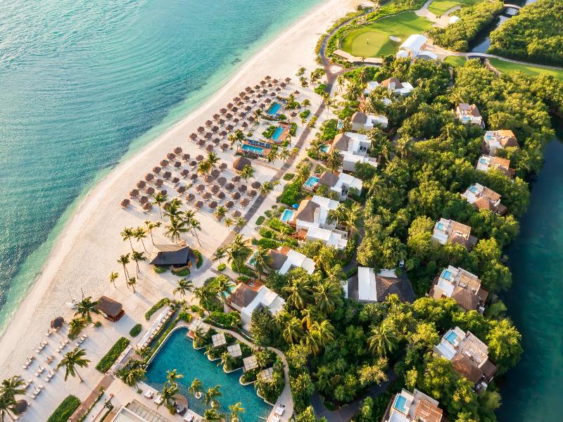 Fairmont Mayakoba image