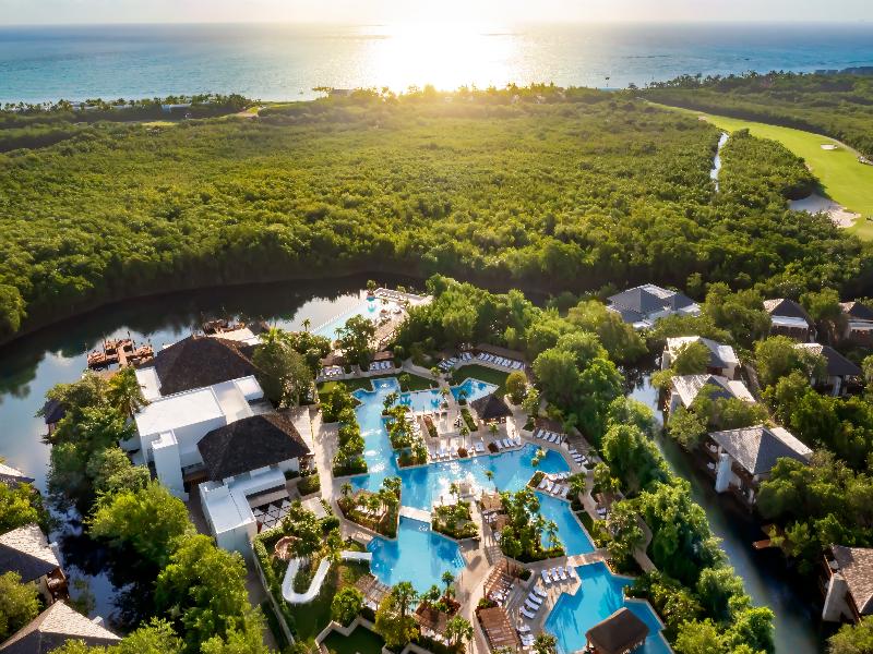 Fairmont Mayakoba image