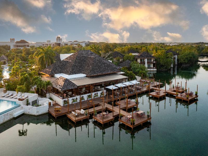 Fairmont Mayakoba image