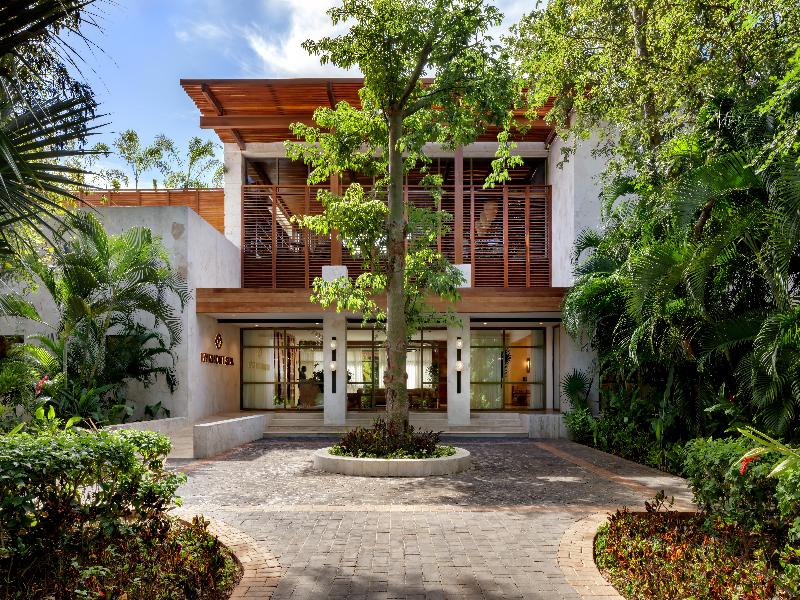 Fairmont Mayakoba image