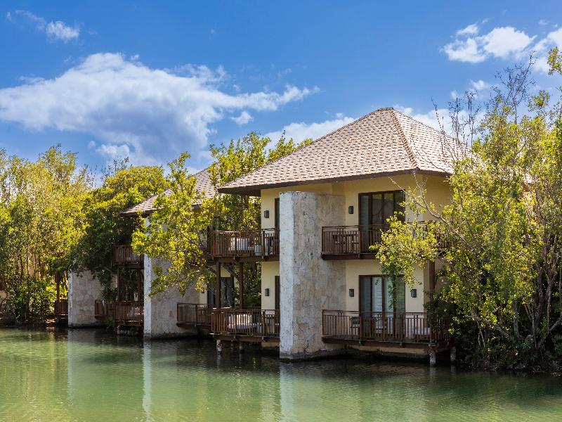 Fairmont Mayakoba image