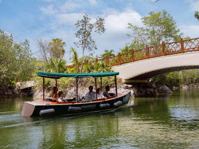 Fairmont Mayakoba image
