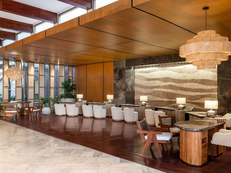 Fairmont Mayakoba image
