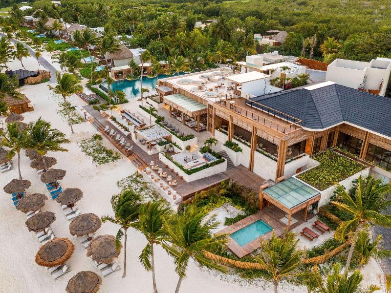 Fairmont Mayakoba image