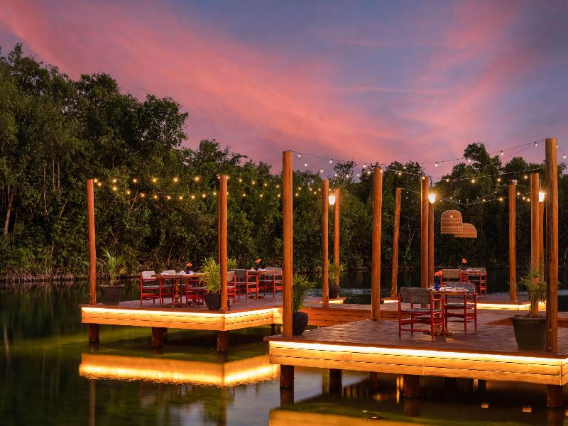 Fairmont Mayakoba image