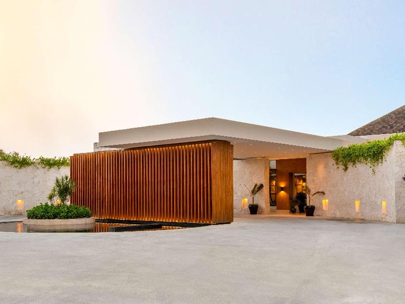 Fairmont Mayakoba image
