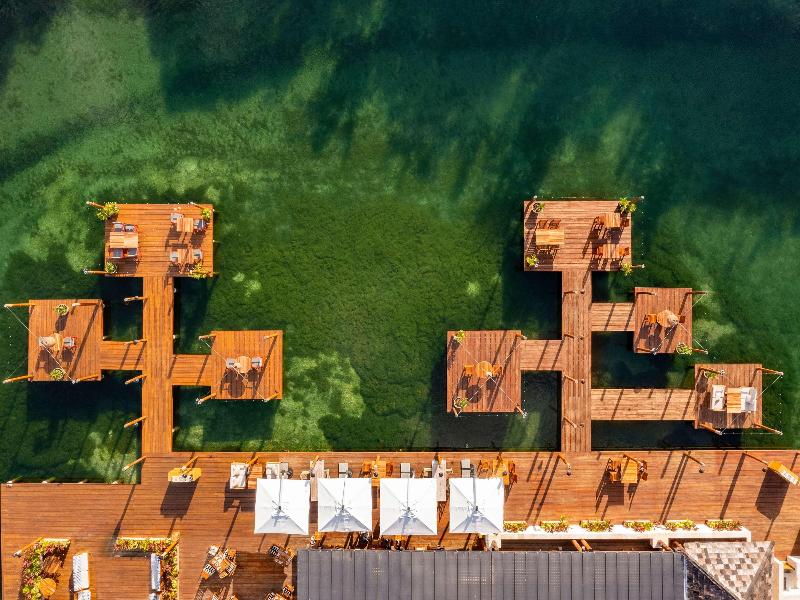 Fairmont Mayakoba image