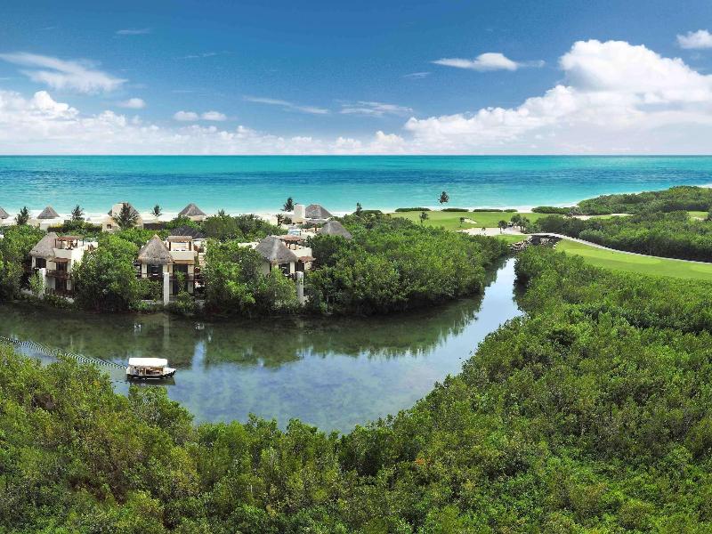 Fairmont Mayakoba image