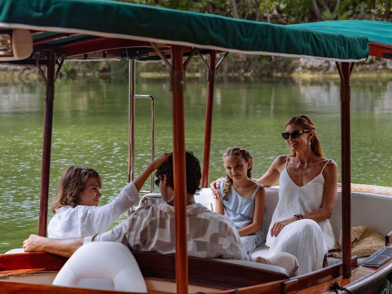 Fairmont Mayakoba image