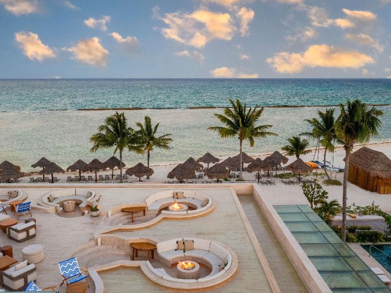 Fairmont Mayakoba image