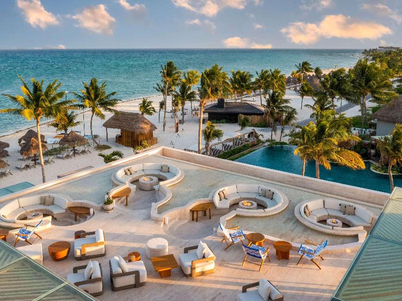 Fairmont Mayakoba image