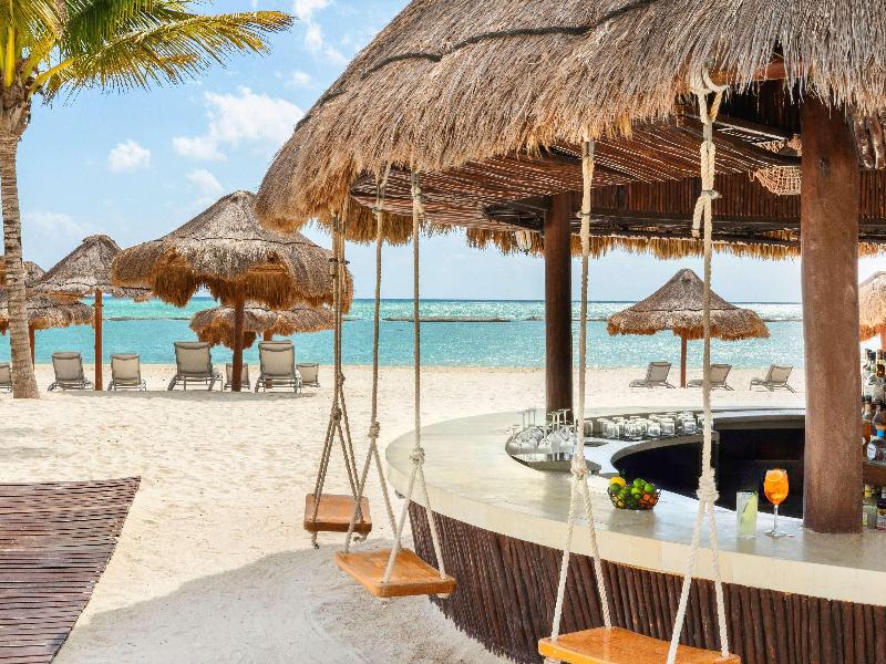 Fairmont Mayakoba image