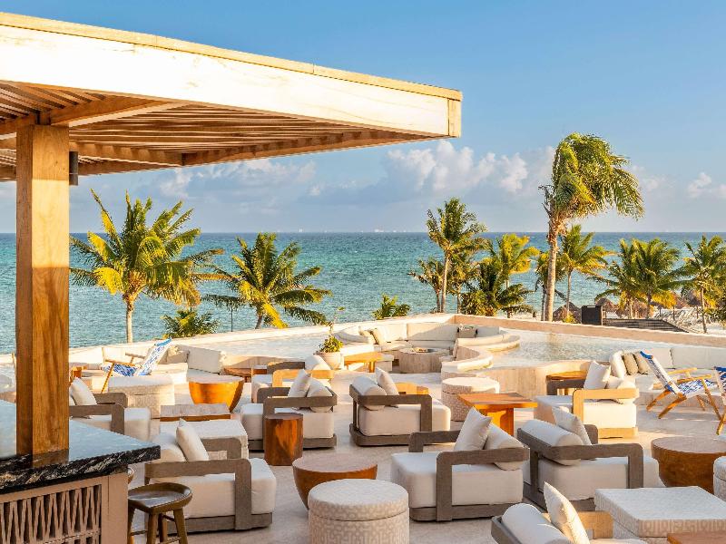 Fairmont Mayakoba image
