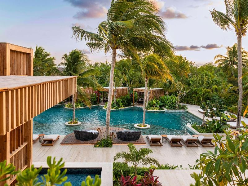 Fairmont Mayakoba image