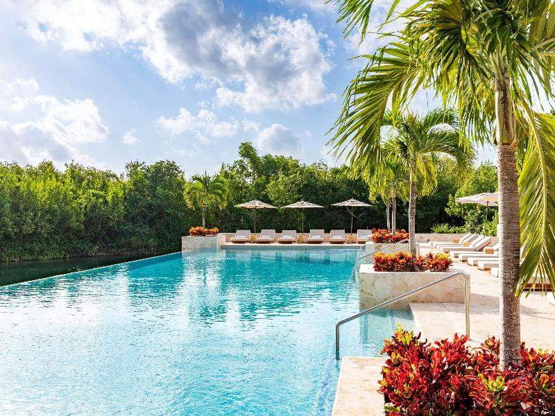 Fairmont Mayakoba image