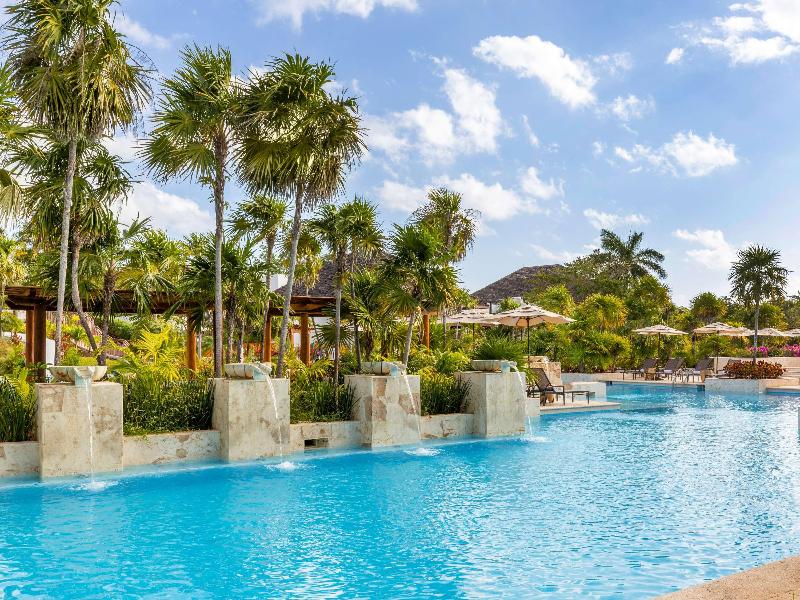 Fairmont Mayakoba image