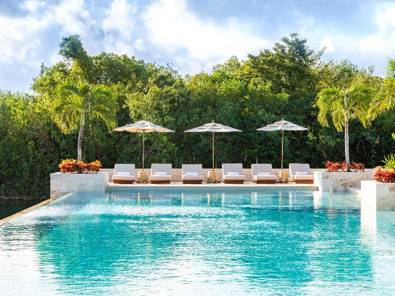 Fairmont Mayakoba image