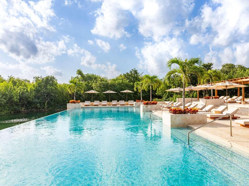 Fairmont Mayakoba image