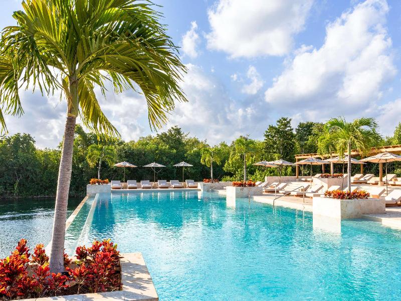 Fairmont Mayakoba image