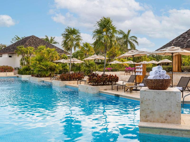 Fairmont Mayakoba image