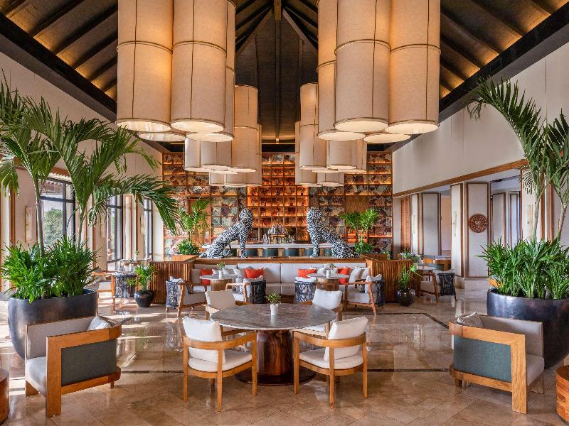Fairmont Mayakoba image