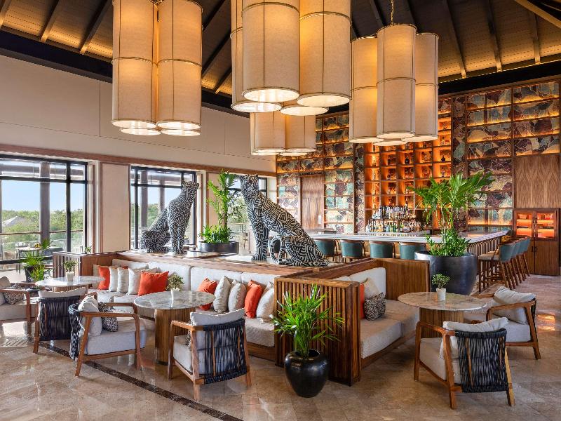 Fairmont Mayakoba image