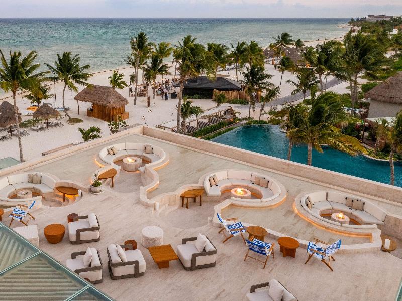 Fairmont Mayakoba image