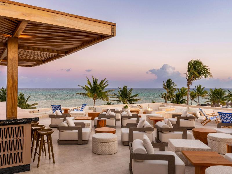 Fairmont Mayakoba image