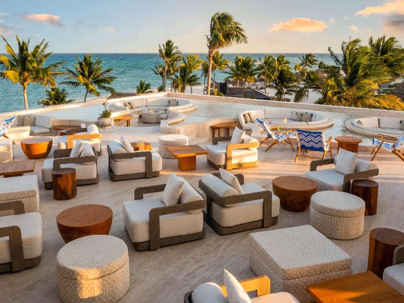 Fairmont Mayakoba image