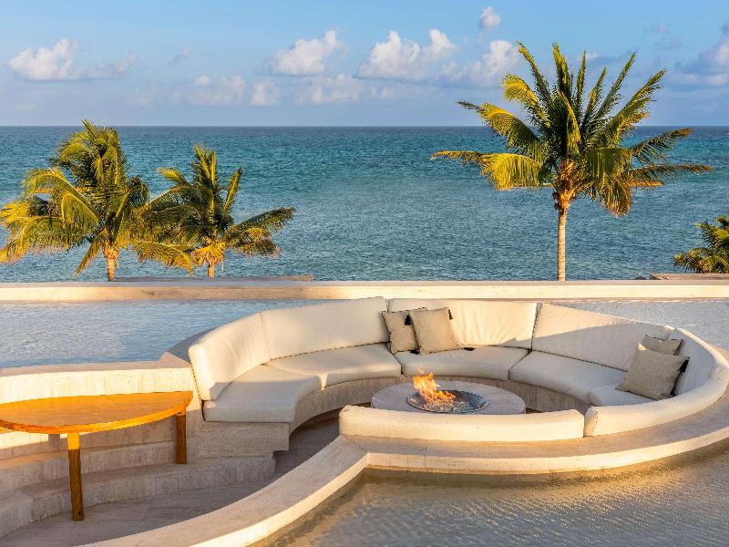 Fairmont Mayakoba image