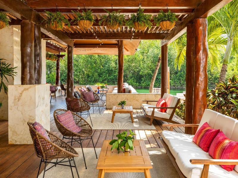 Fairmont Mayakoba image