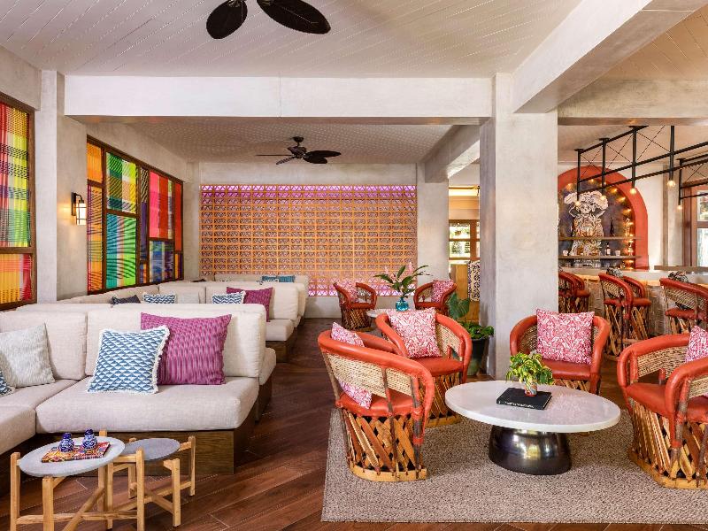 Fairmont Mayakoba image