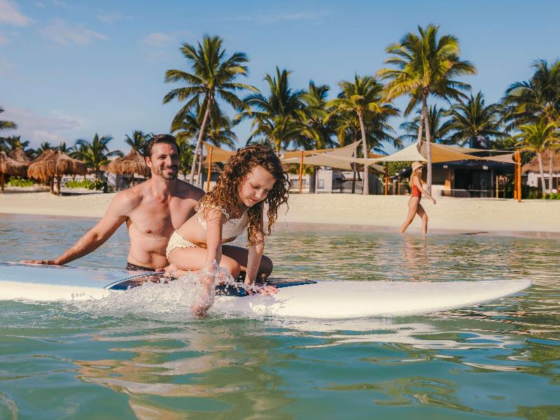 Fairmont Mayakoba image