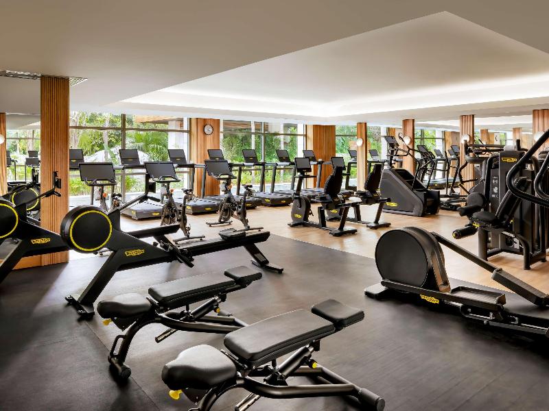 Fairmont Mayakoba image