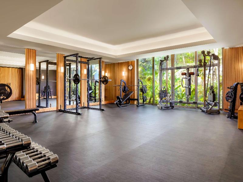 Fairmont Mayakoba image