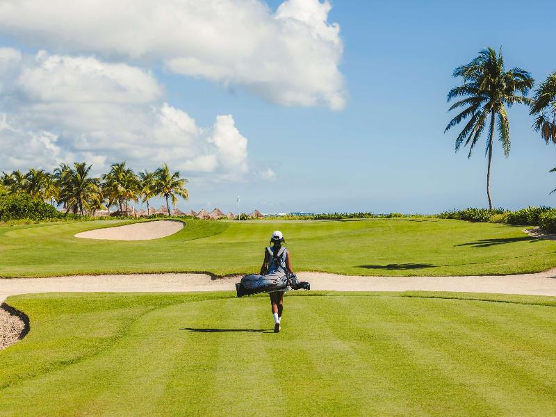Fairmont Mayakoba image