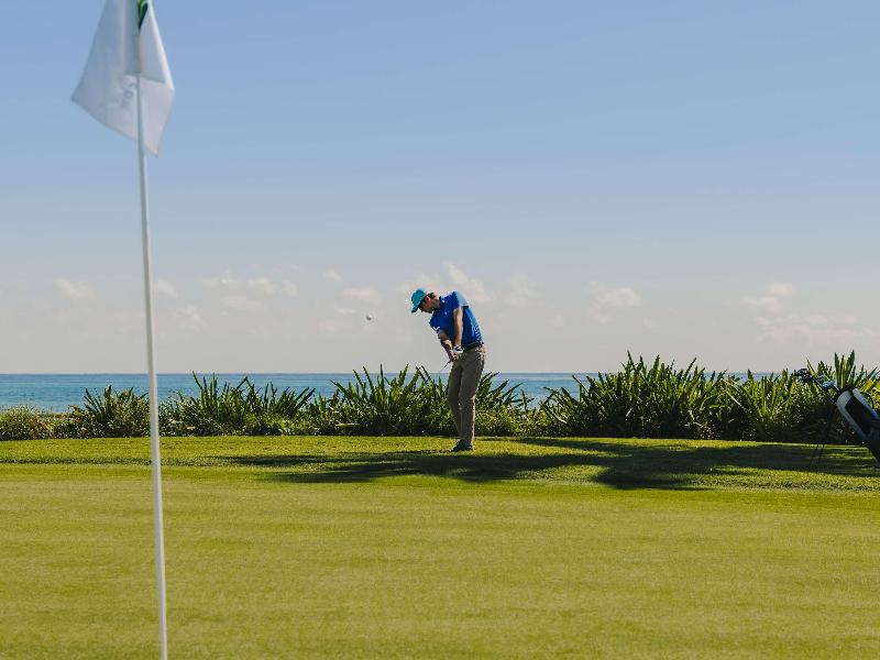 Fairmont Mayakoba image