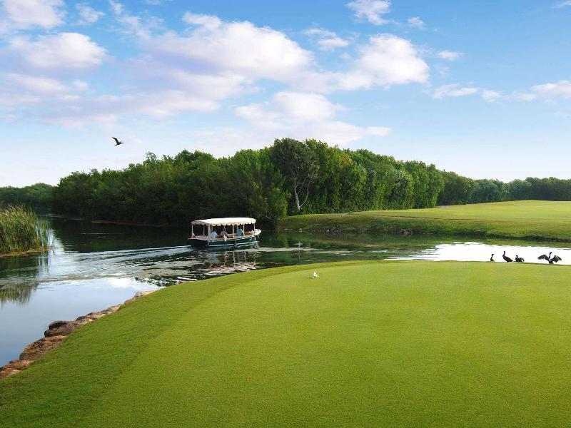 Fairmont Mayakoba image