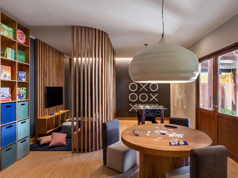 Fairmont Mayakoba image