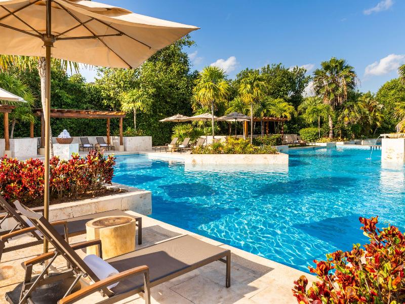 Fairmont Mayakoba image